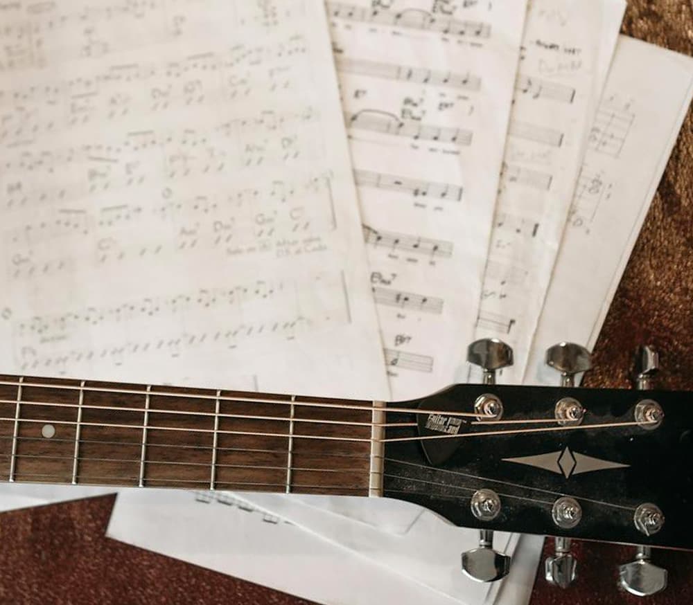 Des morceaux d’un compositeur disparu retrouvés au domicile d’un schizophrène...