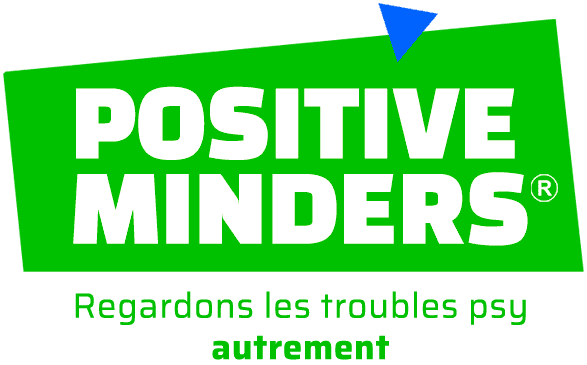 logo Positive Minders