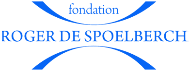 logo Fondation Roger de Spoelberch